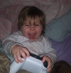 Meet your Posher, Shawn